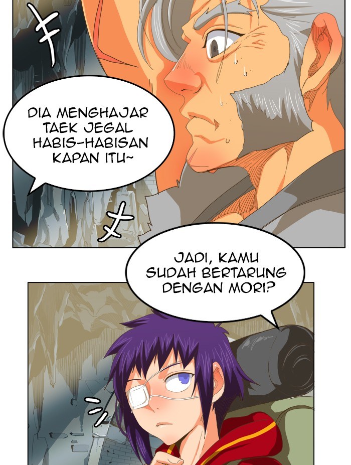 The God of High School - Chapter 246 33