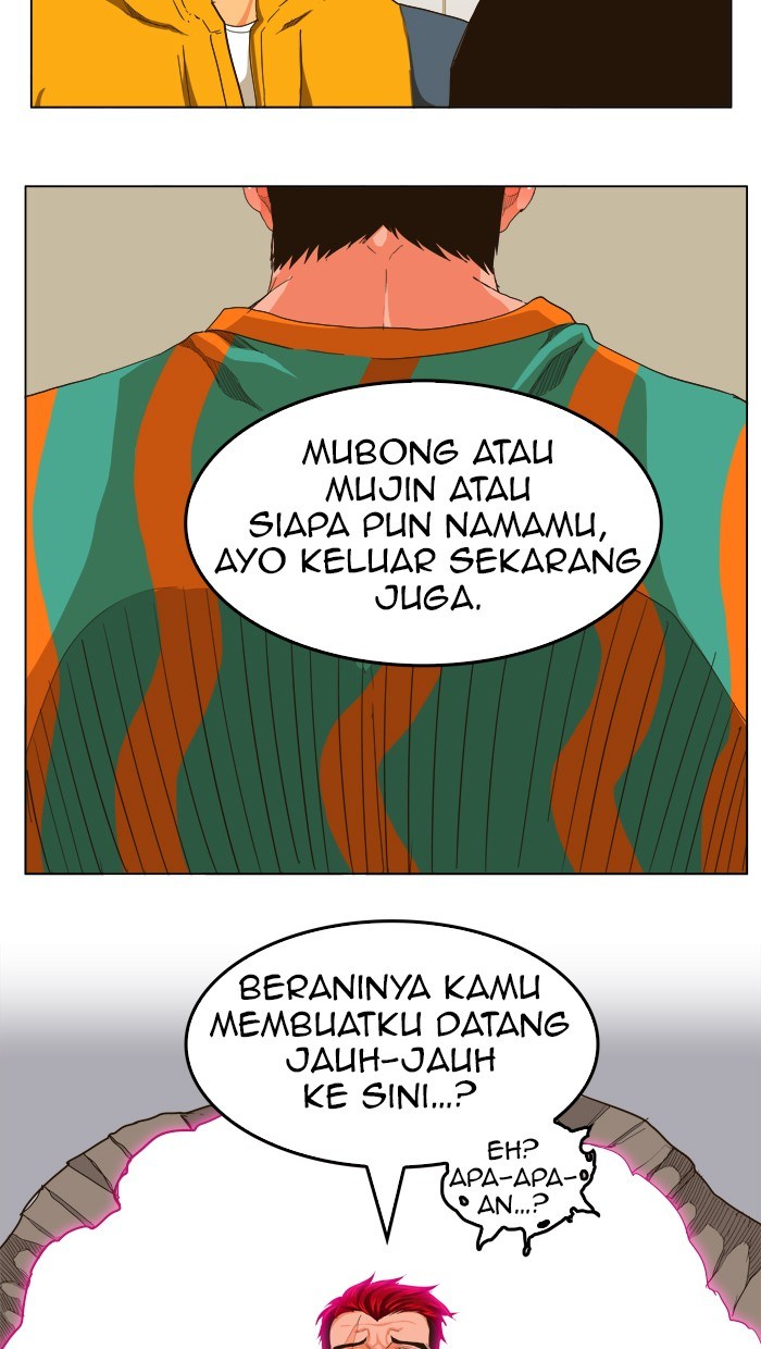 The God of High School - Chapter 245 29