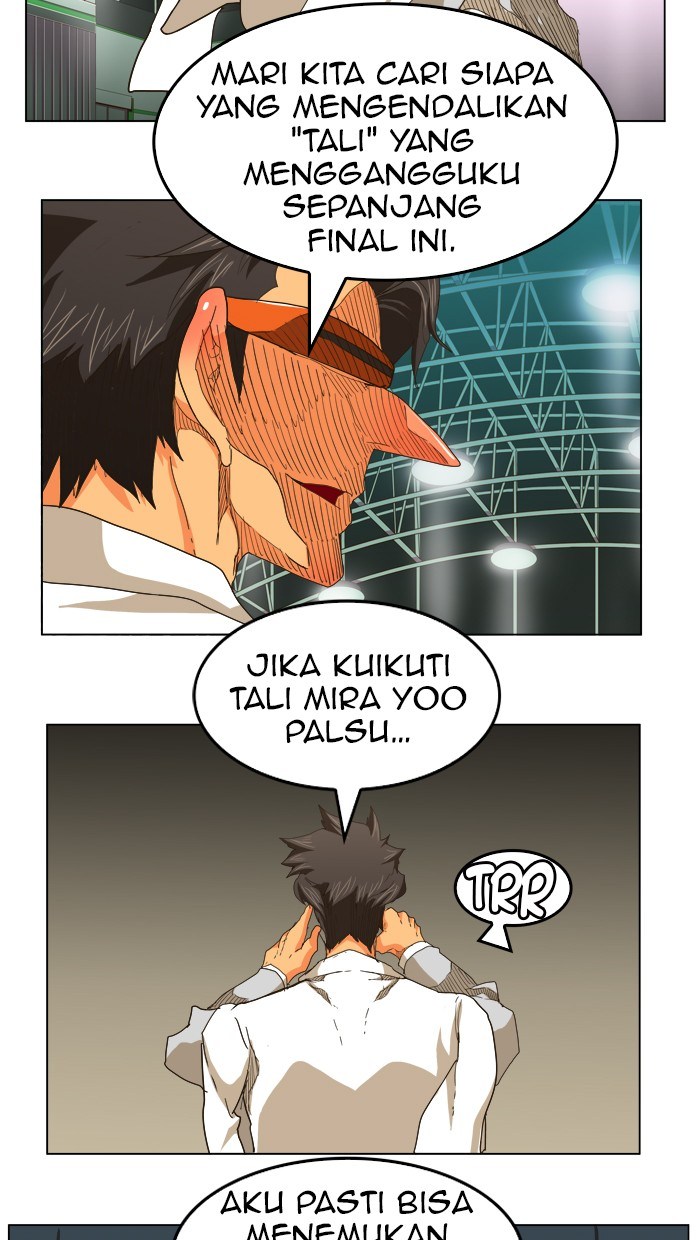 The God of High School - Chapter 245 23
