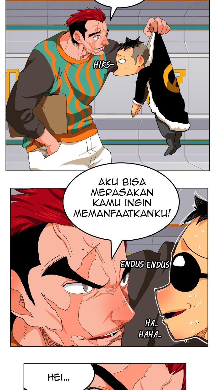 The God of High School - Chapter 245 33