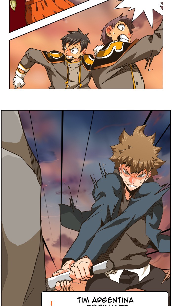 The God of High School - Chapter 259 20 The God of High School - Chapter 259 20