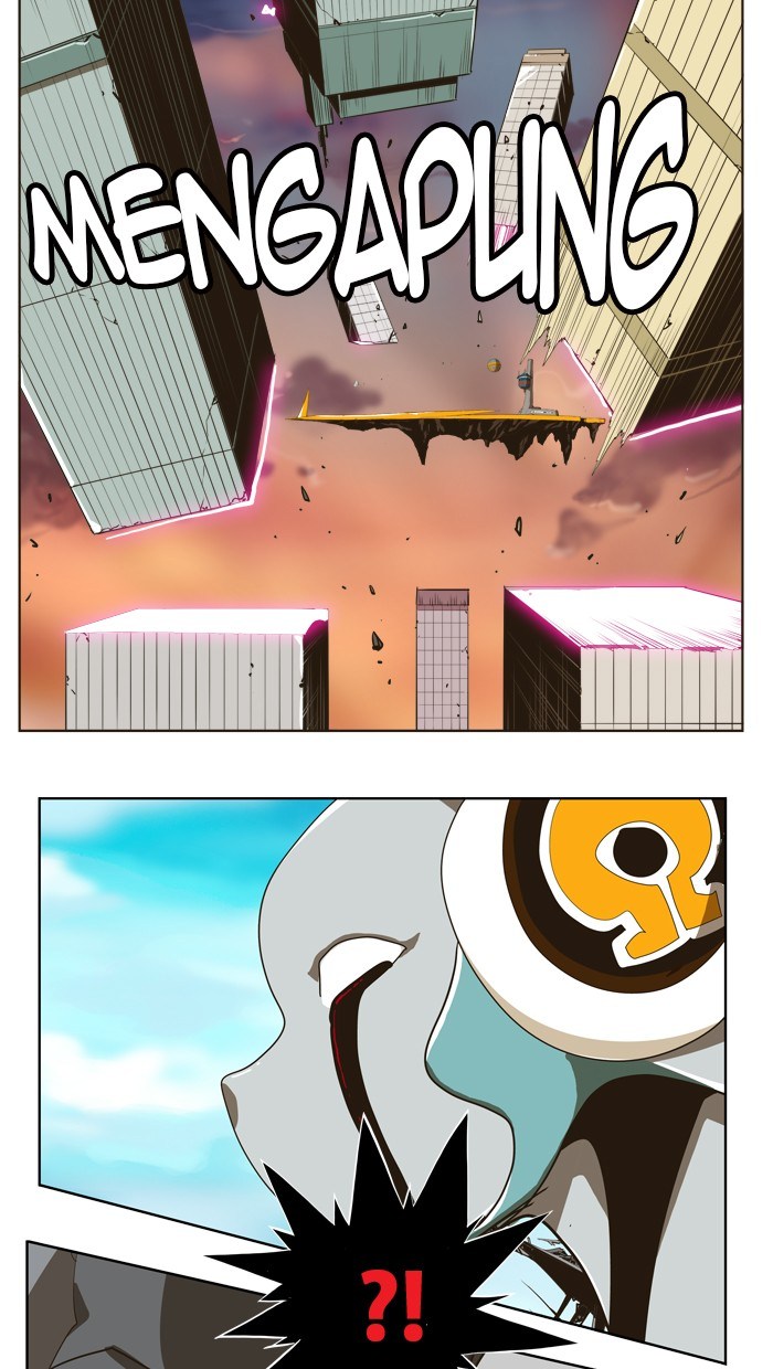 The God of High School - Chapter 259 24 The God of High School - Chapter 259 24