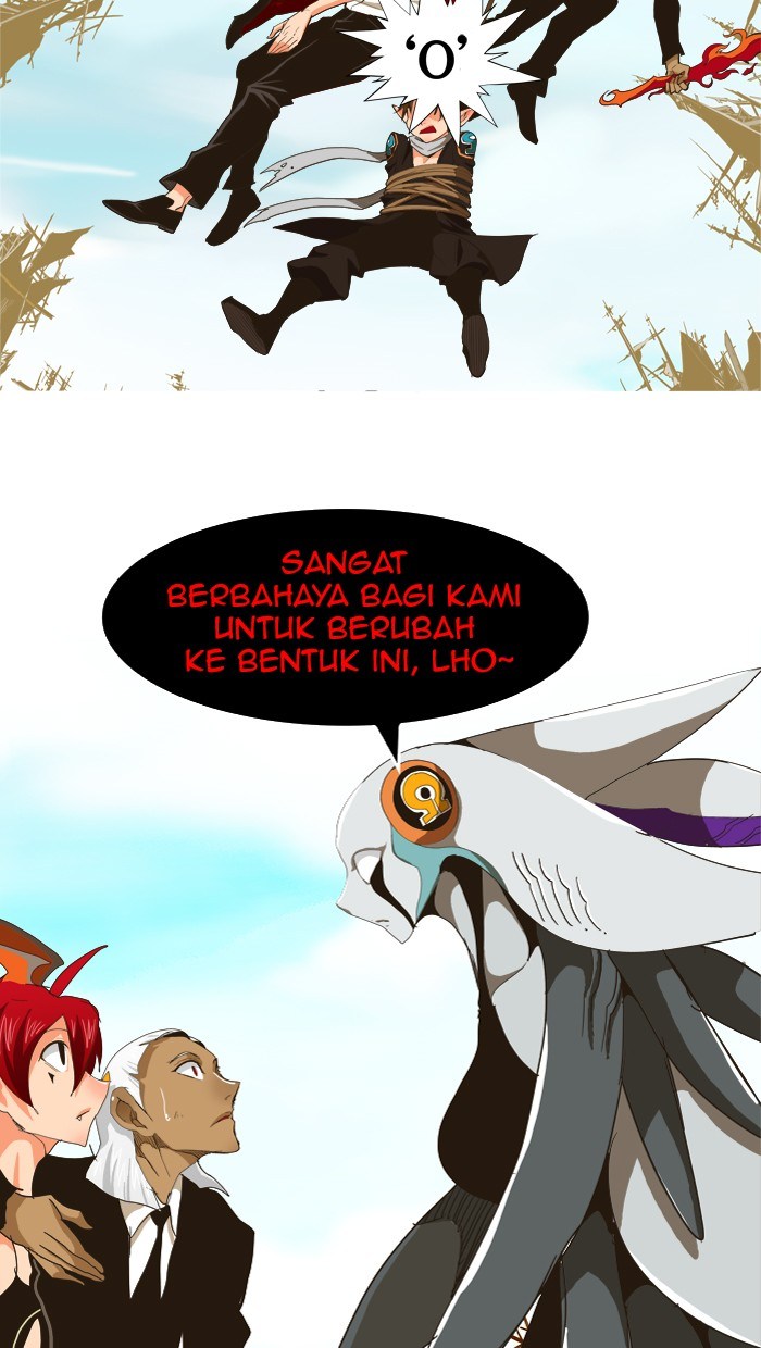 The God of High School - Chapter 259 3 The God of High School - Chapter 259 3
