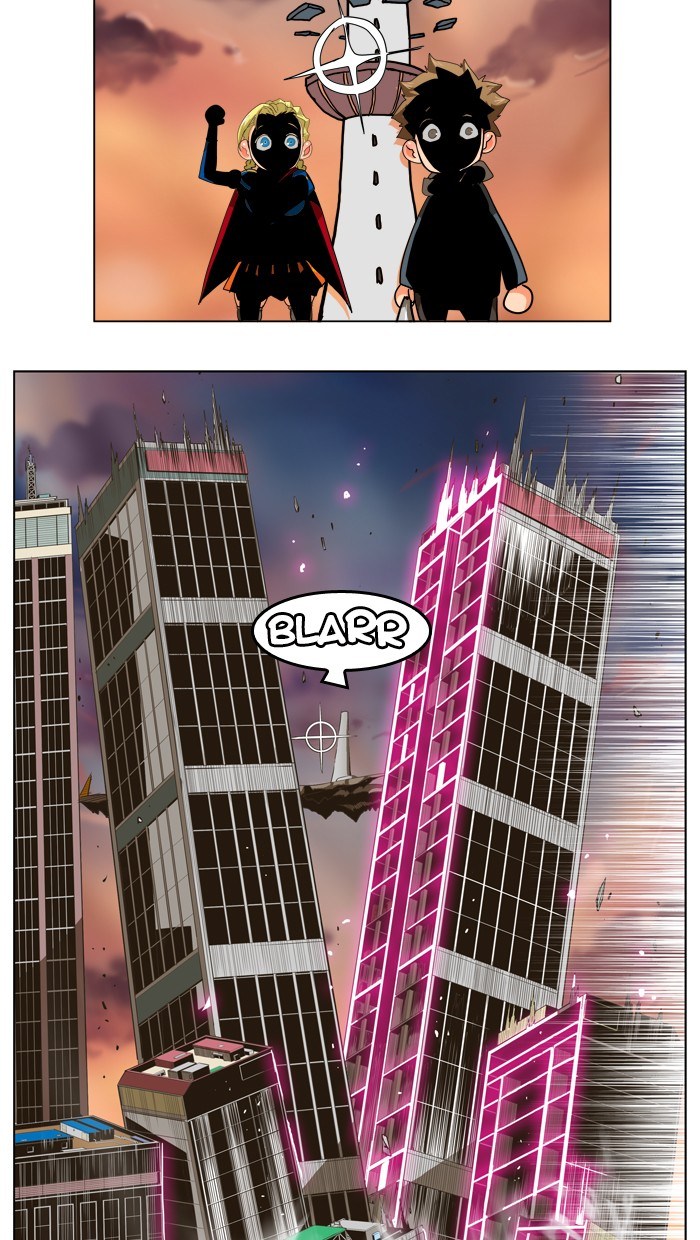 The God of High School - Chapter 259 38 The God of High School - Chapter 259 38