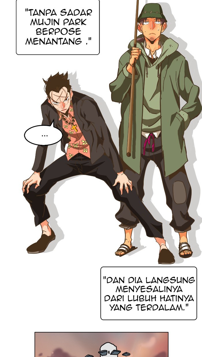 The God of High School - Chapter 259 36 The God of High School - Chapter 259 36