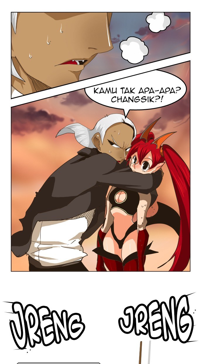 The God of High School - Chapter 259 35 The God of High School - Chapter 259 35