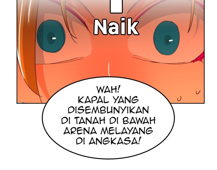 The God of High School - Chapter 259 12 The God of High School - Chapter 259 12