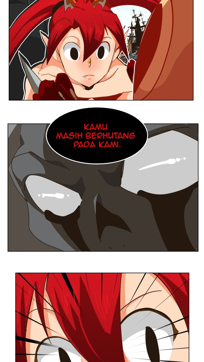 The God of High School - Chapter 259 6 The God of High School - Chapter 259 6