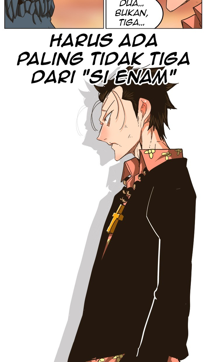 The God of High School - Chapter 259 52 The God of High School - Chapter 259 52