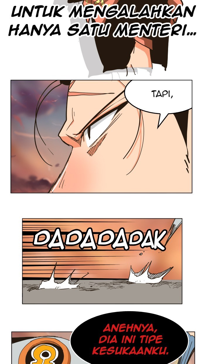 The God of High School - Chapter 259 53 The God of High School - Chapter 259 53