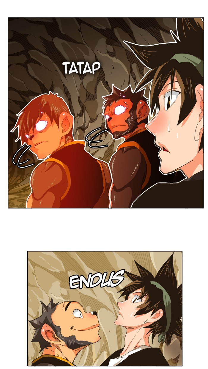 The God of High School - Chapter 250 23