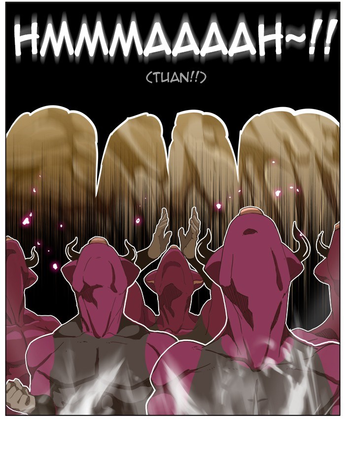 The God of High School - Chapter 250 39