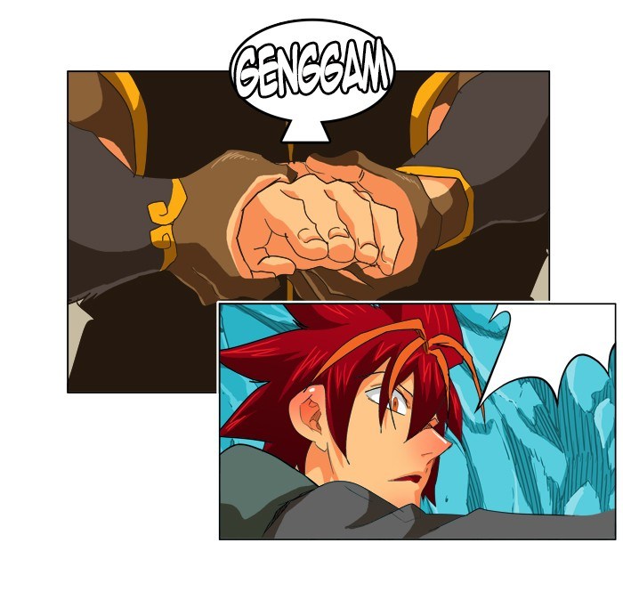 The God of High School - Chapter 250 33
