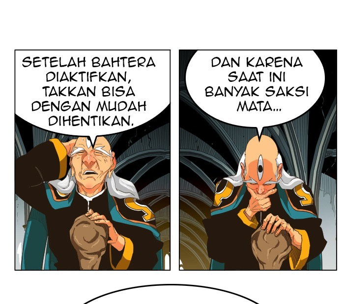 The God of High School - Chapter 257 29 The God of High School - Chapter 257 29