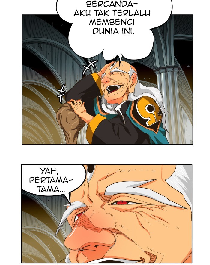 The God of High School - Chapter 257 32 The God of High School - Chapter 257 32