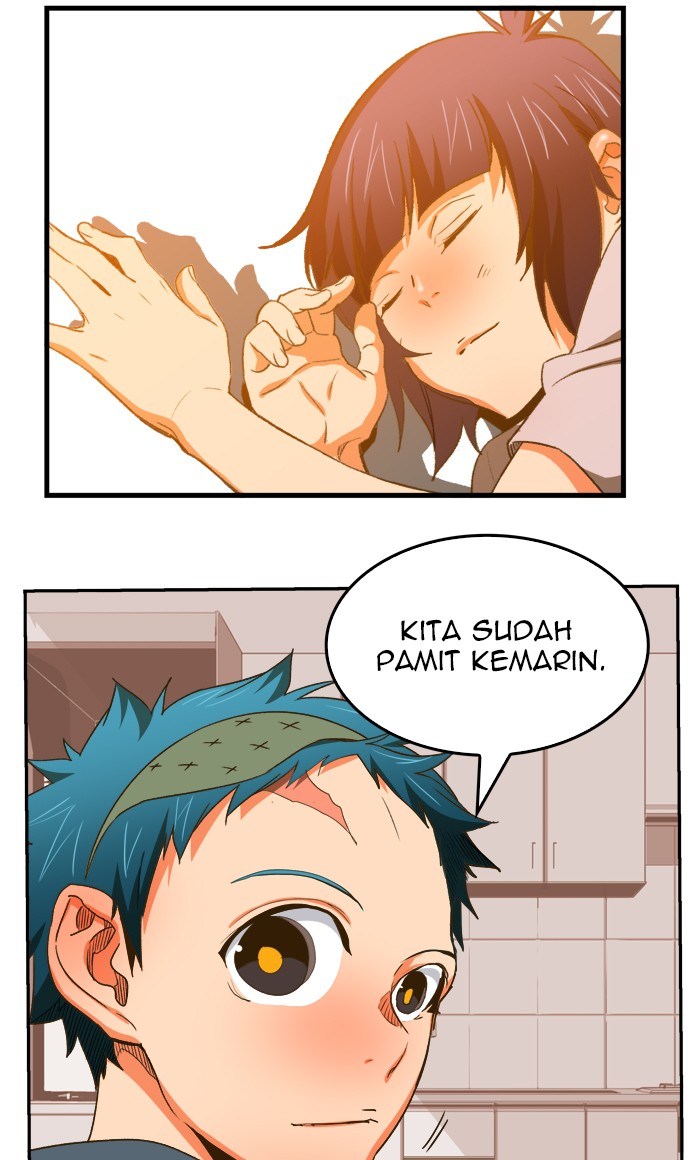 The God of High School - Chapter 388 100