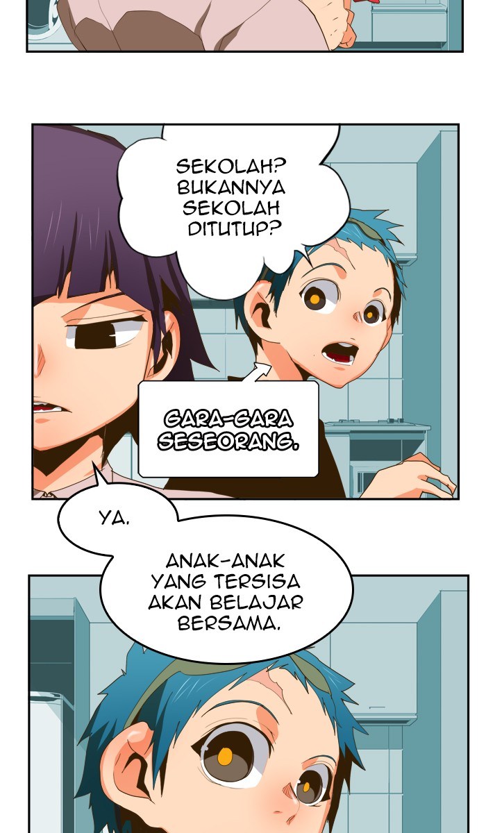 The God of High School - Chapter 388 11