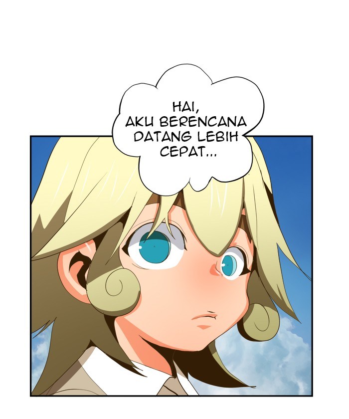 The God of High School - Chapter 388 17