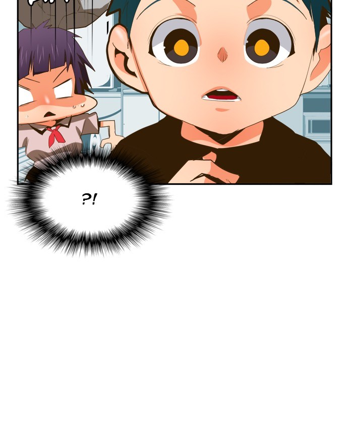 The God of High School - Chapter 388 14
