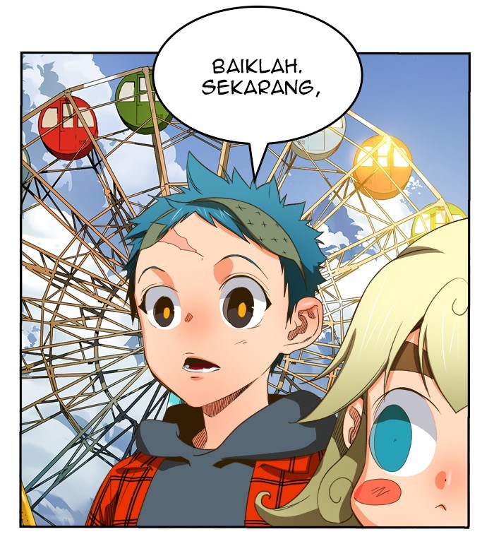 The God of High School - Chapter 388 61