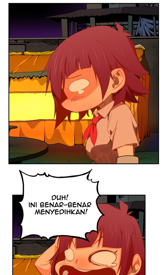 The God of High School - Chapter 388 64