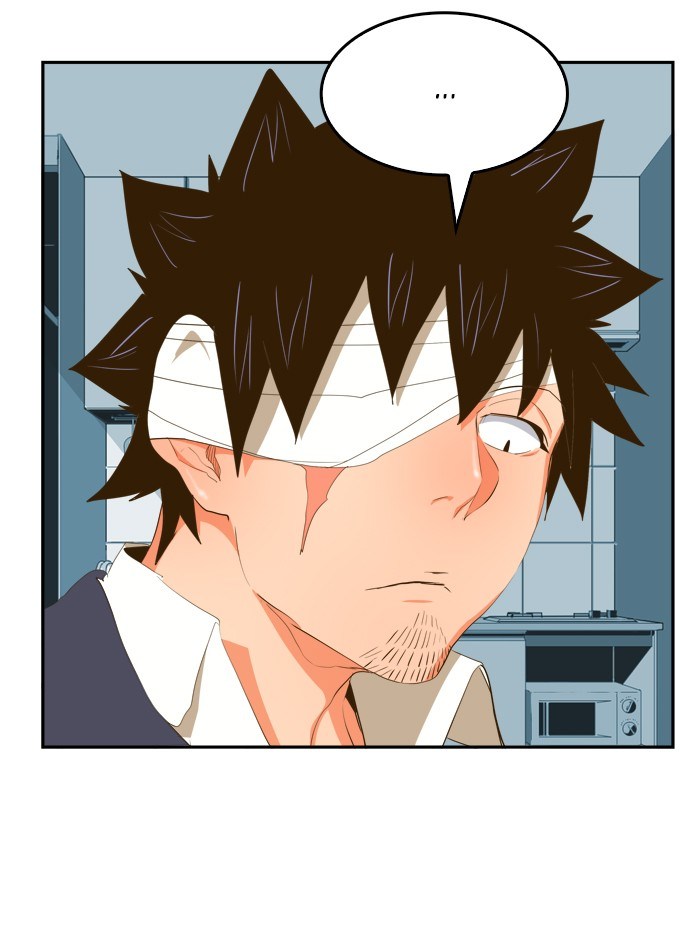 The God of High School - Chapter 388 78