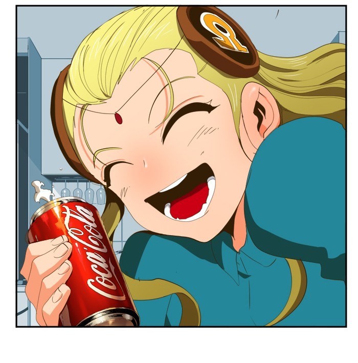 The God of High School - Chapter 388 77