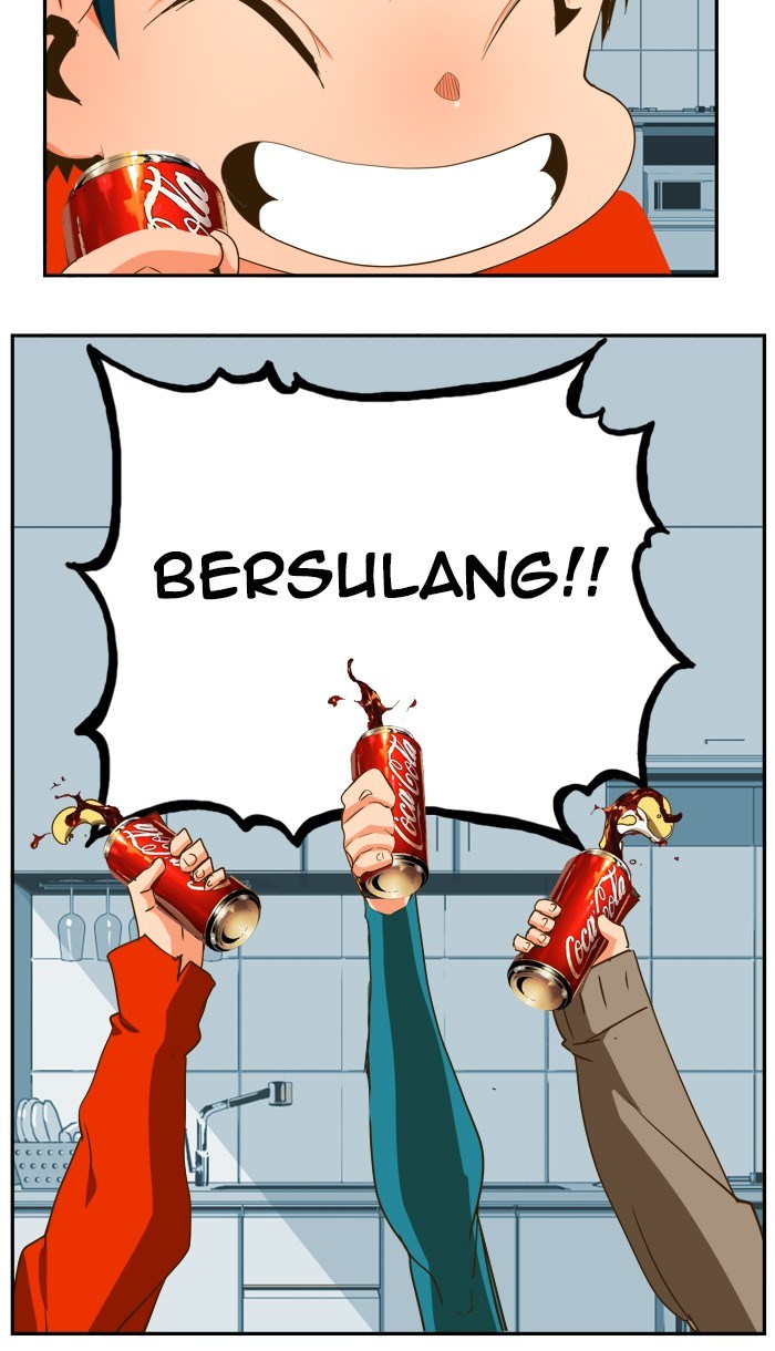 The God of High School - Chapter 388 74