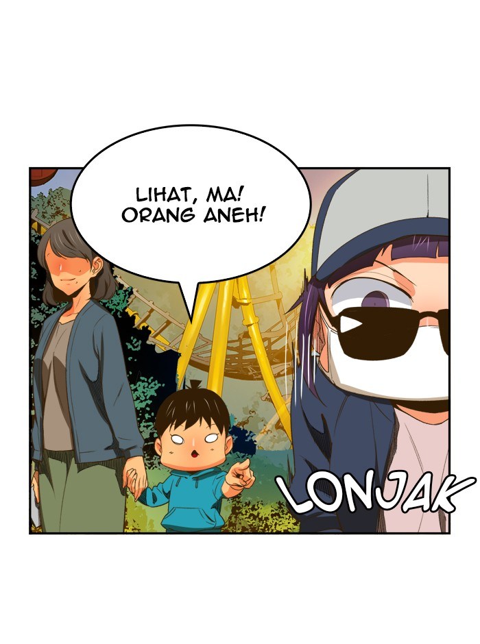 The God of High School - Chapter 388 48