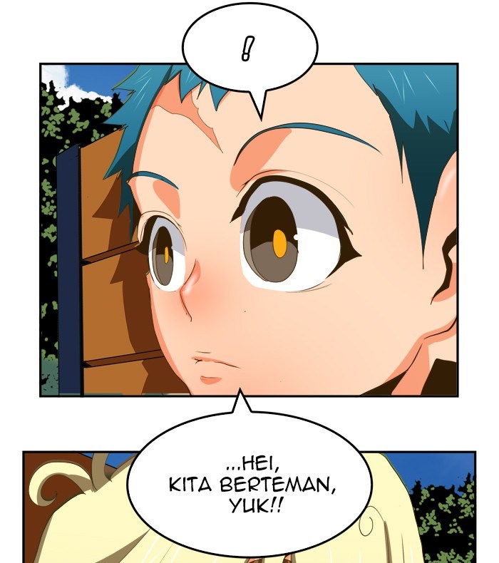 The God of High School - Chapter 388 40