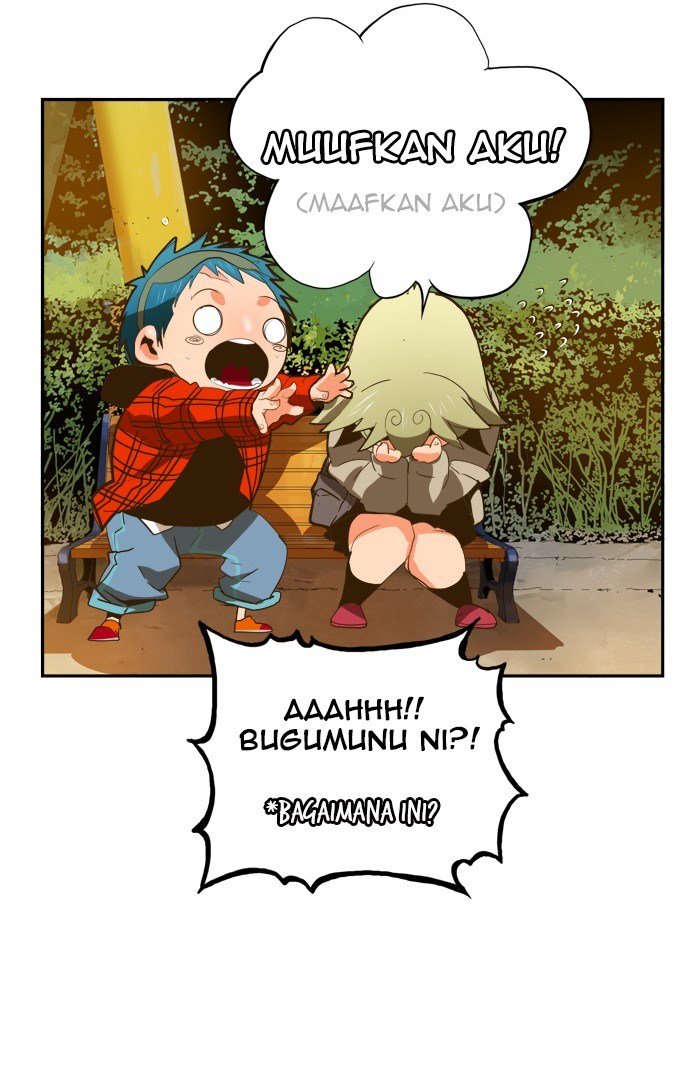 The God of High School - Chapter 388 46