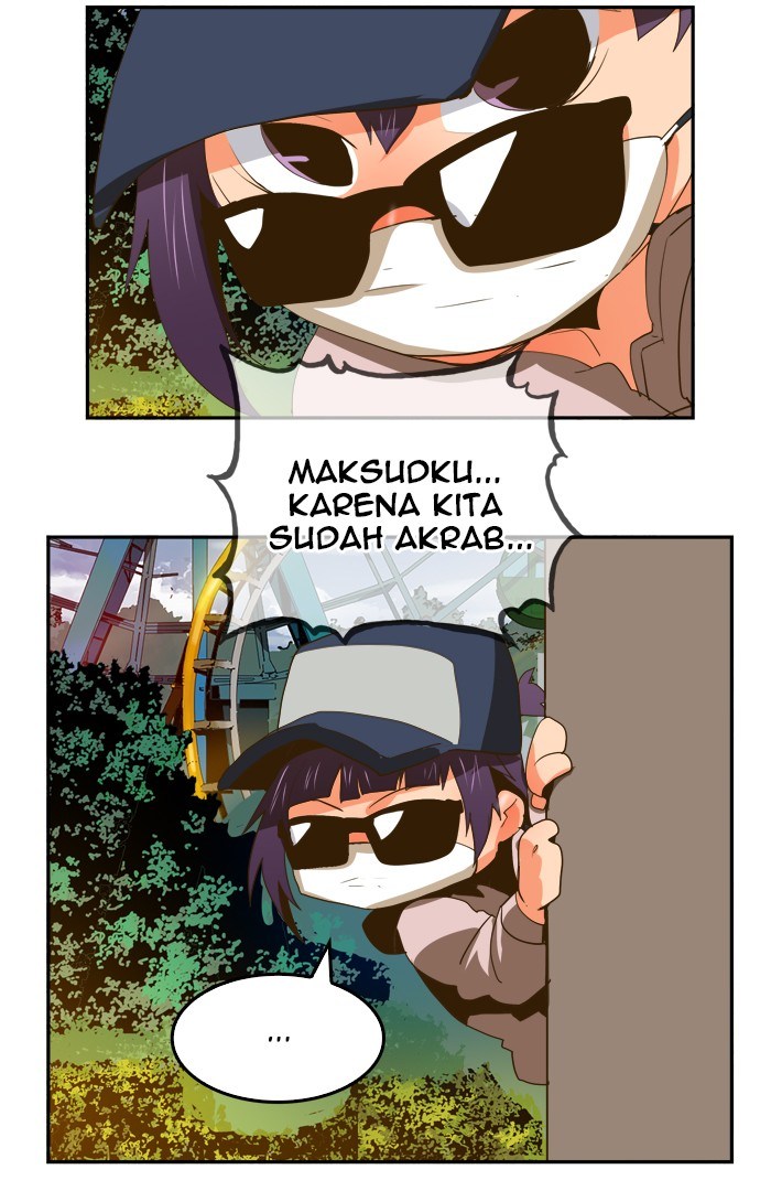 The God of High School - Chapter 388 47