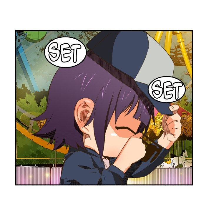 The God of High School - Chapter 388 57