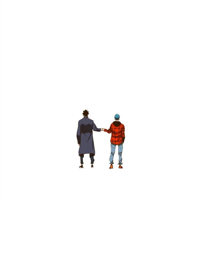 The God of High School - Chapter 389 108
