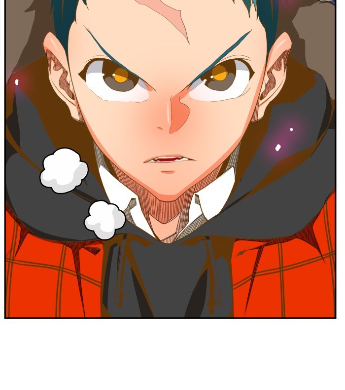 The God of High School - Chapter 389 100