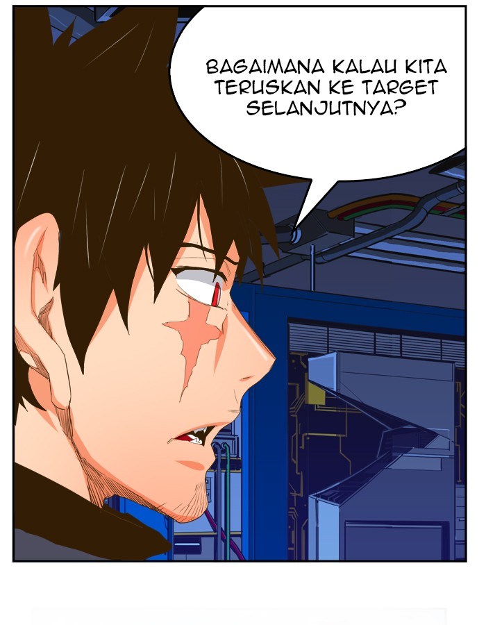 The God of High School - Chapter 389 105