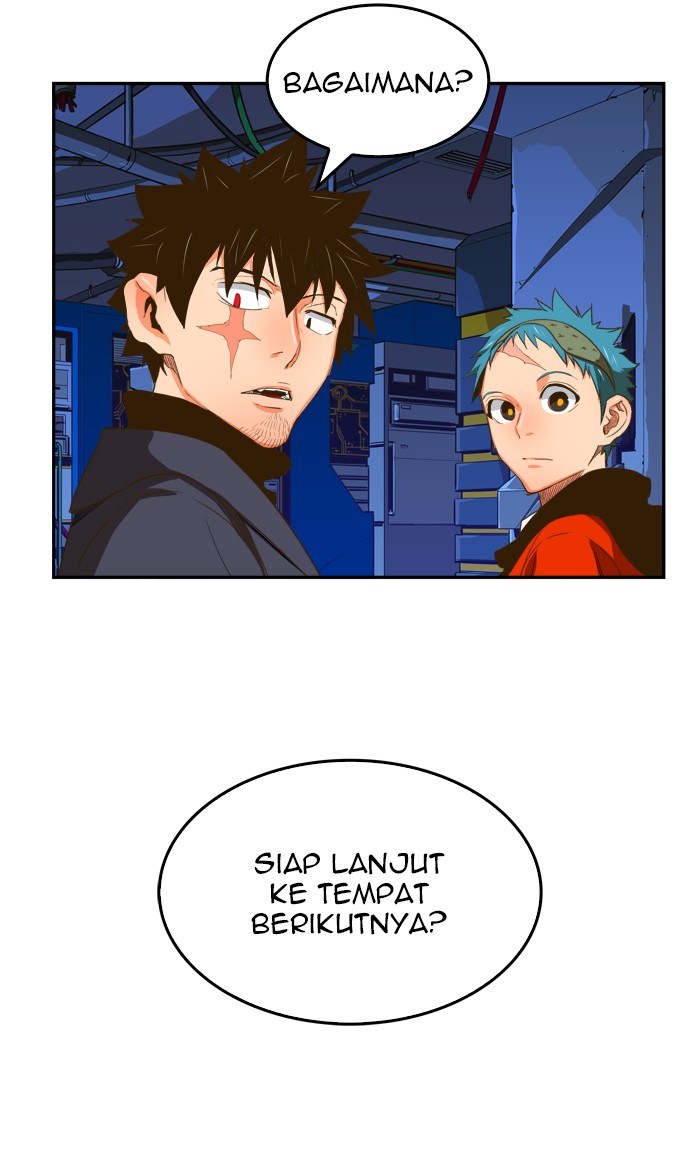 The God of High School - Chapter 389 17