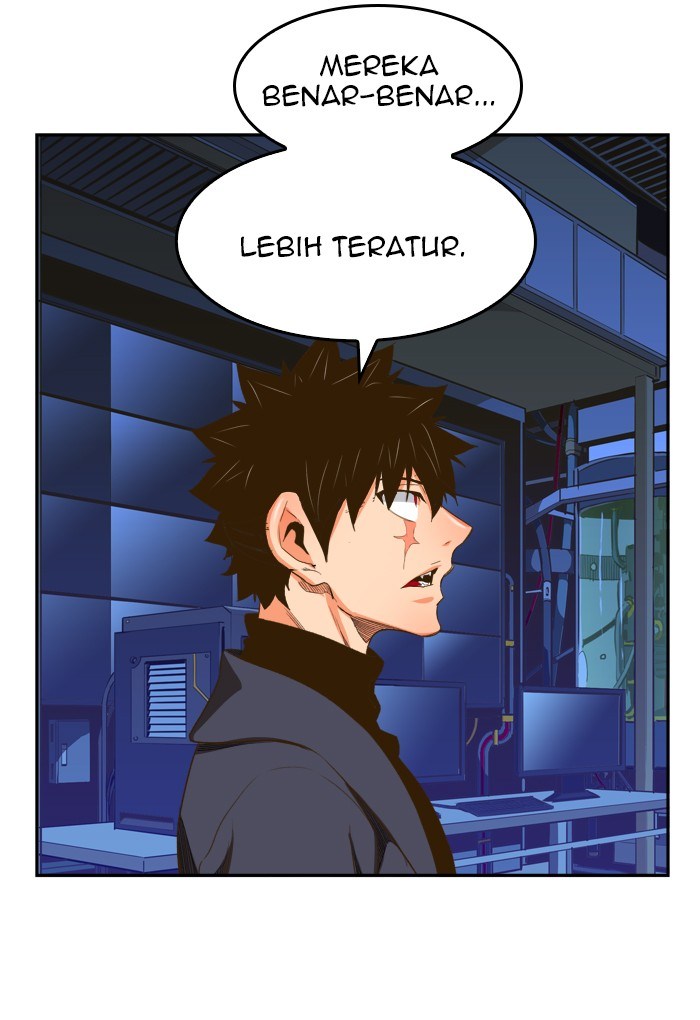 The God of High School - Chapter 389 14