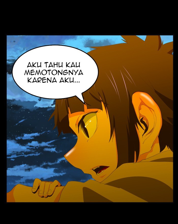 The God of High School - Chapter 389 71