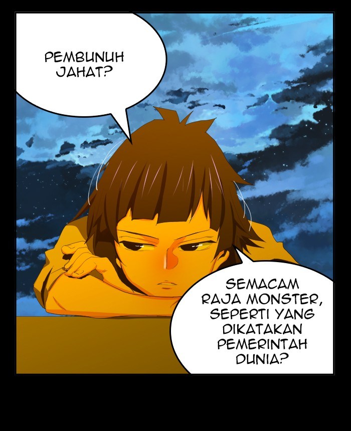 The God of High School - Chapter 389 74