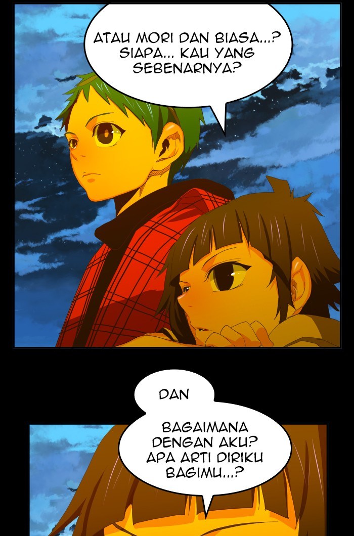 The God of High School - Chapter 389 75