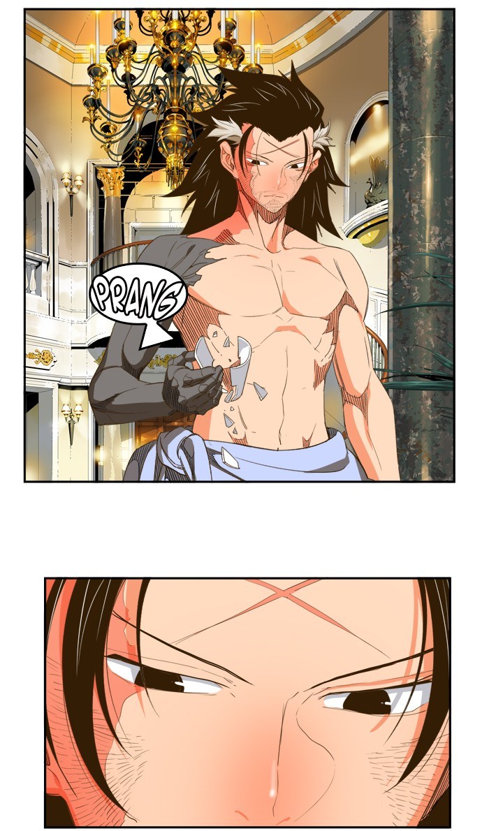 The God of High School - Chapter 389 48
