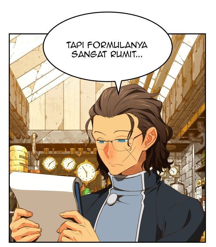 The God of High School - Chapter 389 40