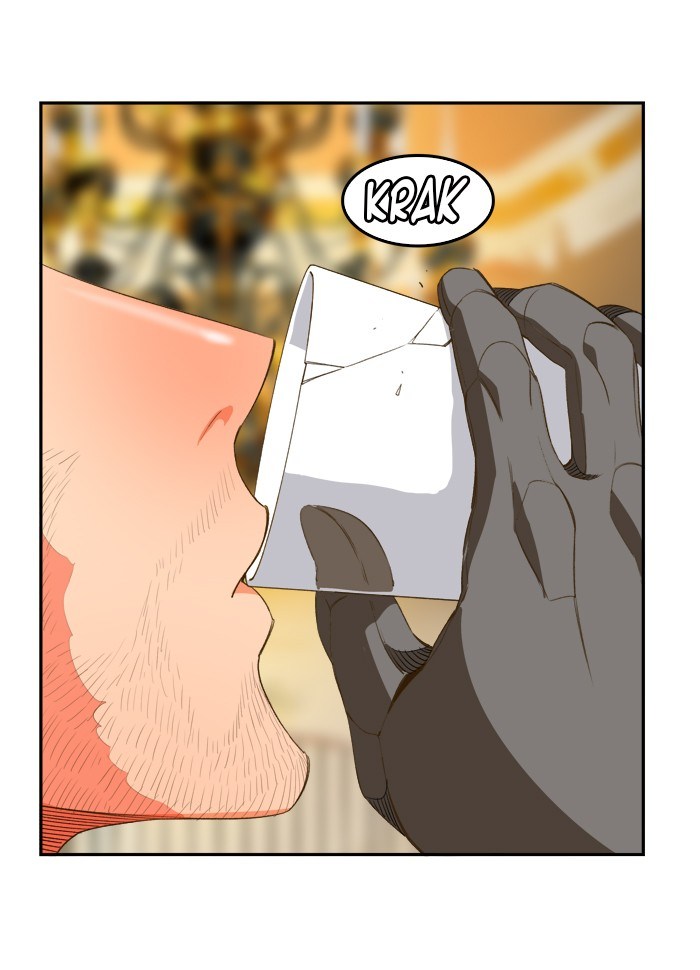 The God of High School - Chapter 389 47