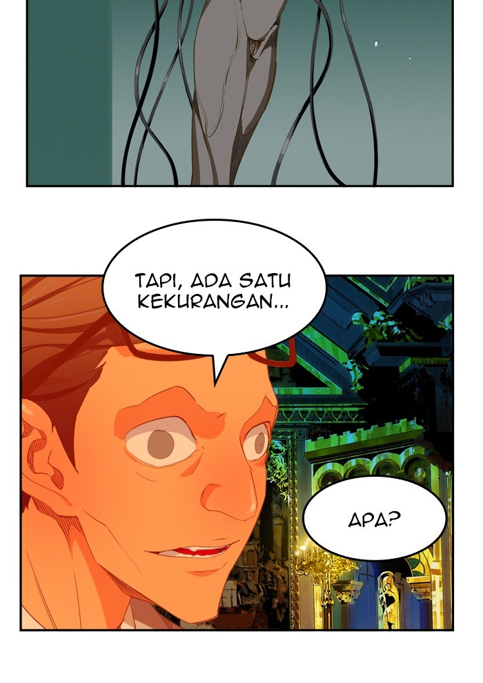The God of High School - Chapter 389 51