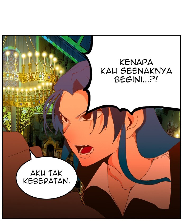 The God of High School - Chapter 389 54