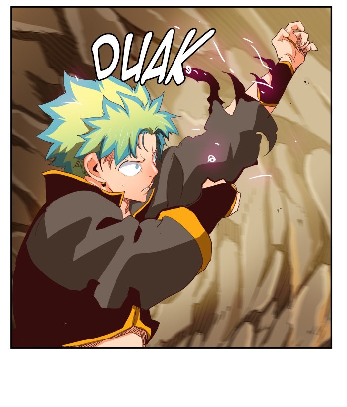 The God of High School - Chapter 383 100 The God of High School - Chapter 383 100