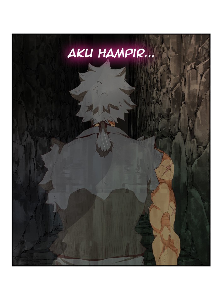 The God of High School - Chapter 383 118 The God of High School - Chapter 383 118