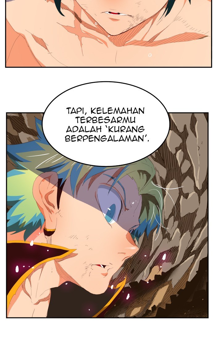 The God of High School - Chapter 383 160 The God of High School - Chapter 383 160
