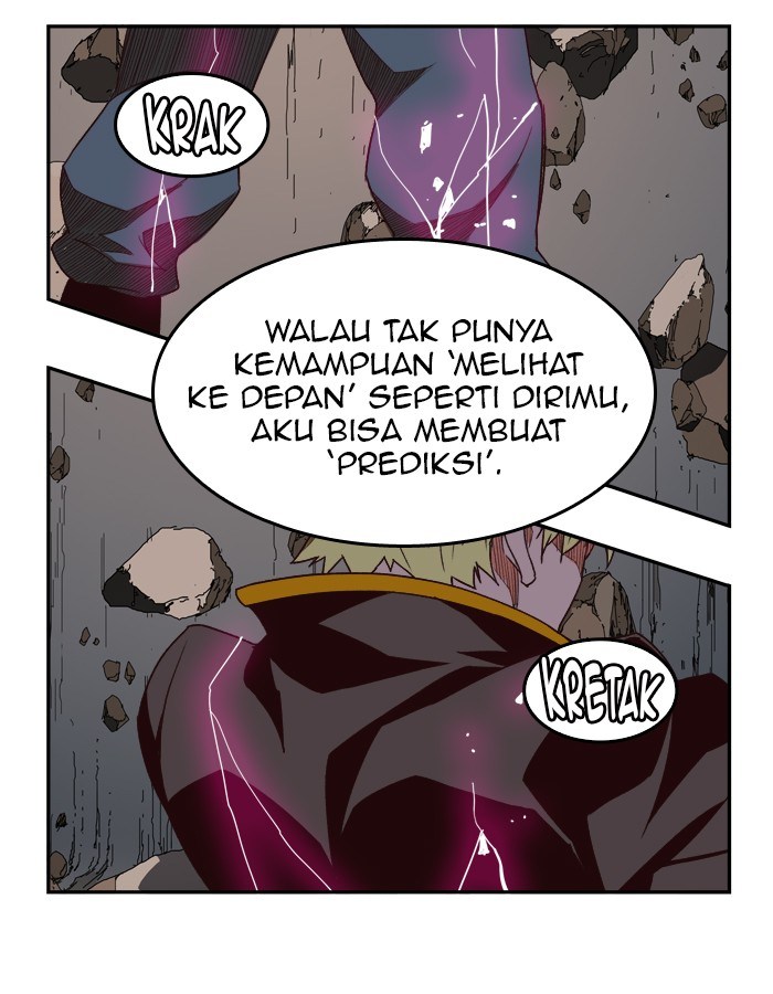 The God of High School - Chapter 383 161 The God of High School - Chapter 383 161